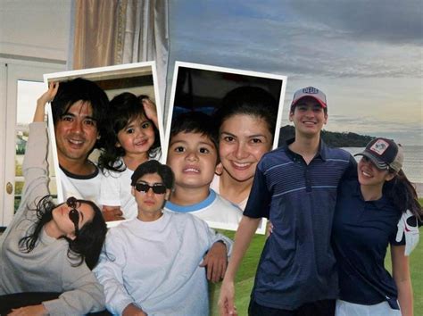 aga muhlach twins age|Atasha and Andres Muhlach: from cute kids to stylish .